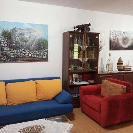 Apartman Sirena Pican Экстерьер фото