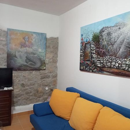 Apartman Sirena Pican Экстерьер фото