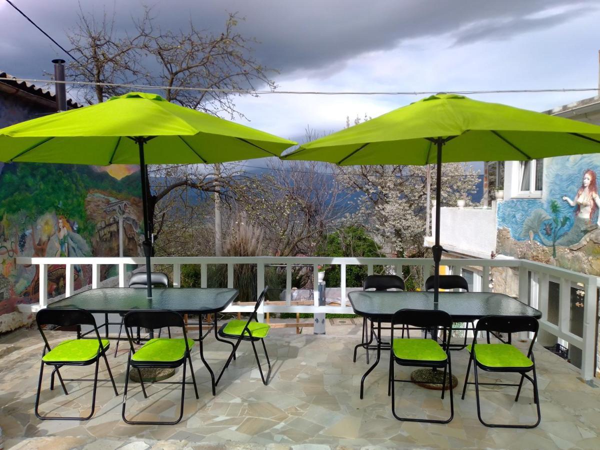 Apartman Sirena Pican Экстерьер фото