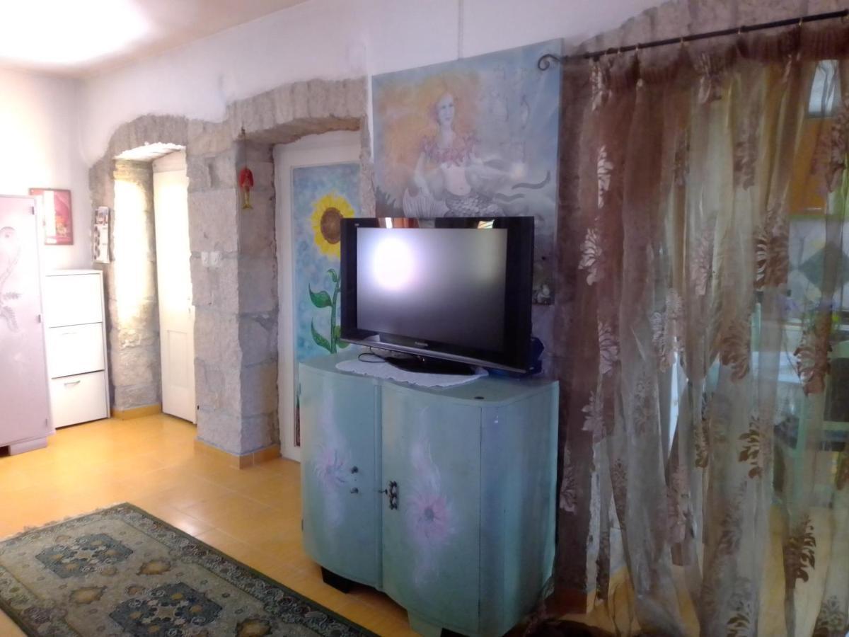 Apartman Sirena Pican Экстерьер фото