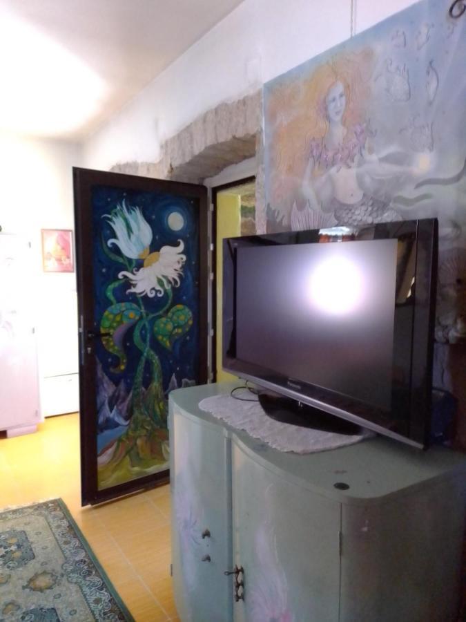 Apartman Sirena Pican Экстерьер фото