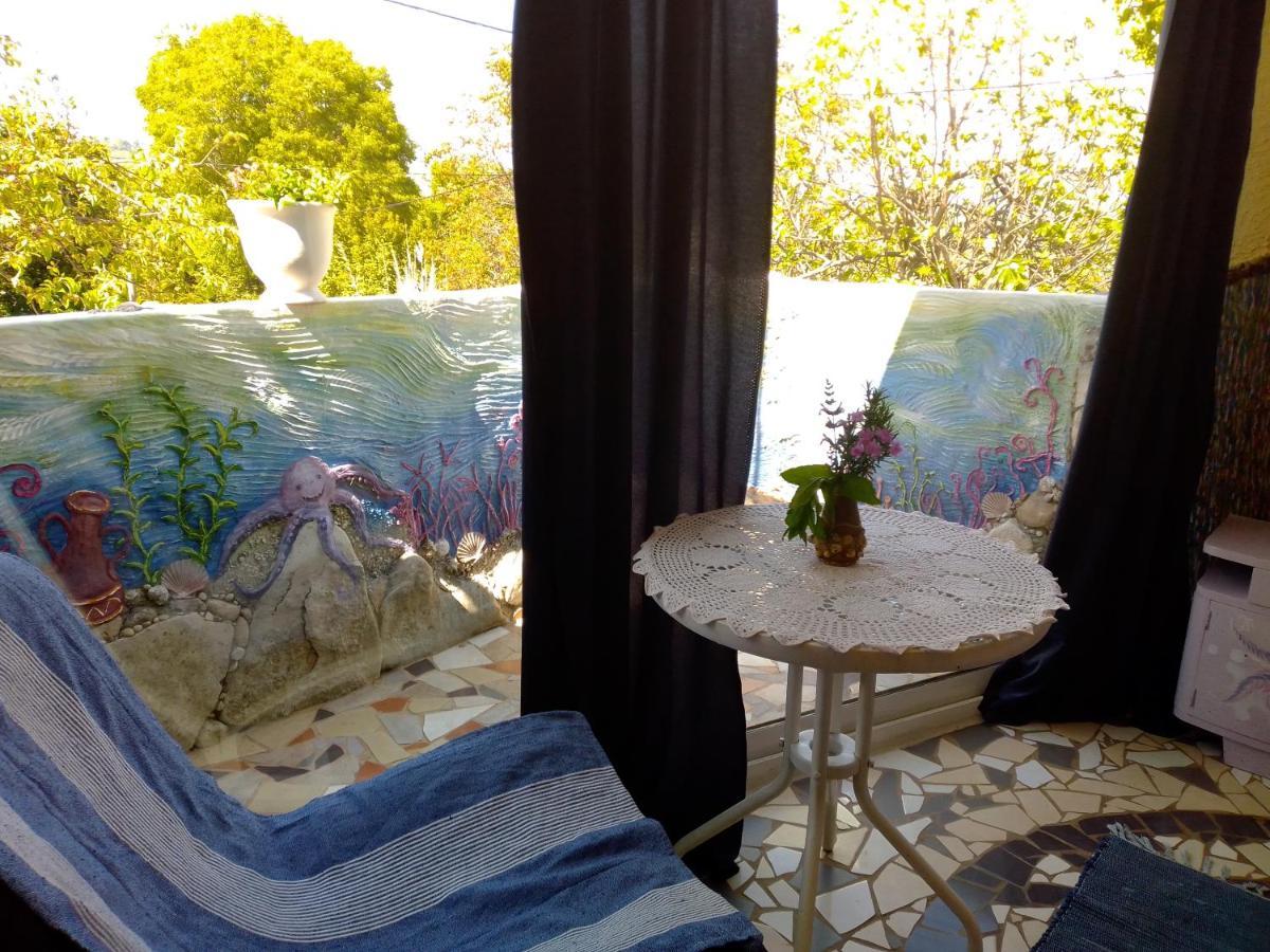 Apartman Sirena Pican Экстерьер фото