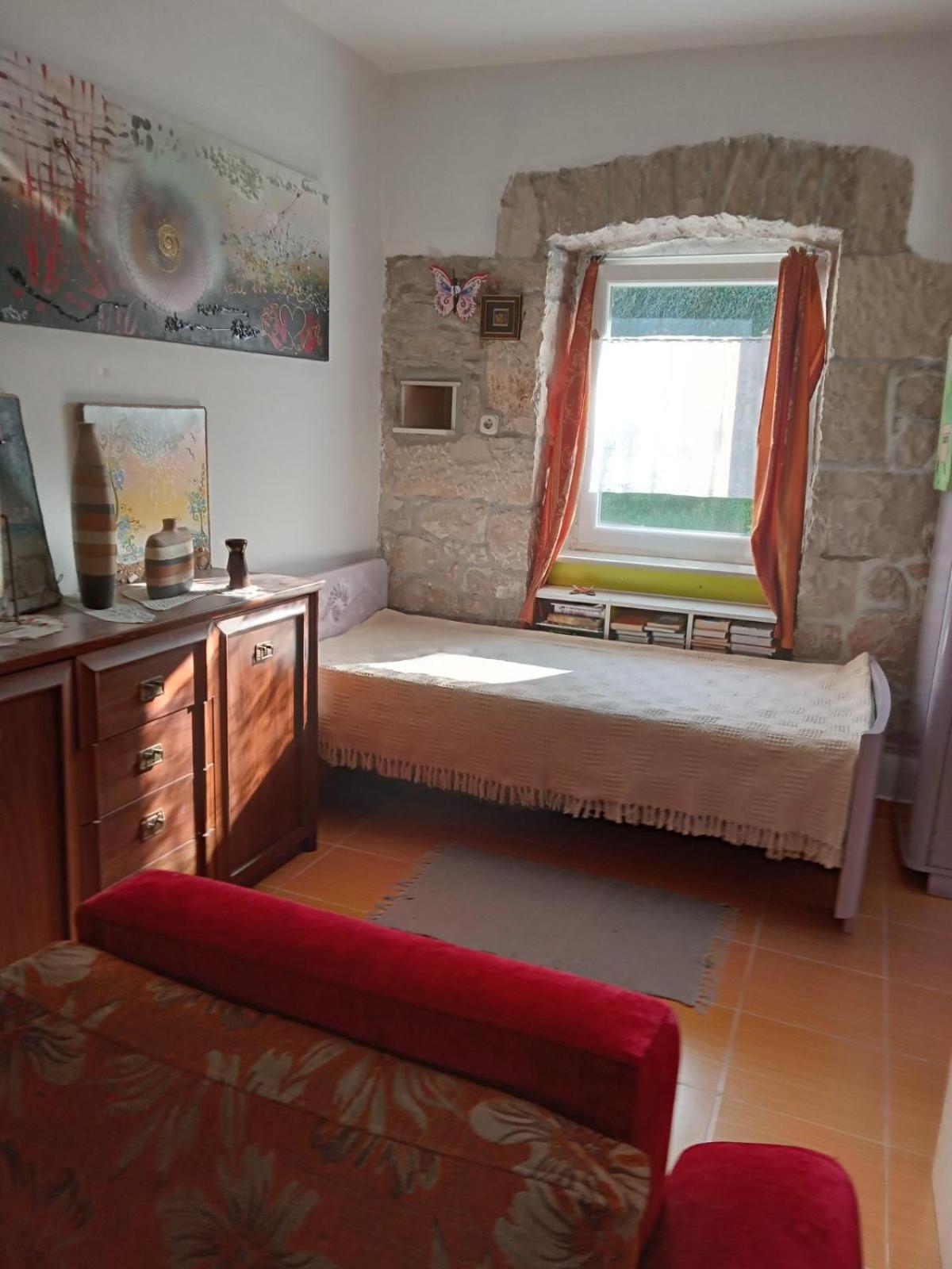 Apartman Sirena Pican Экстерьер фото