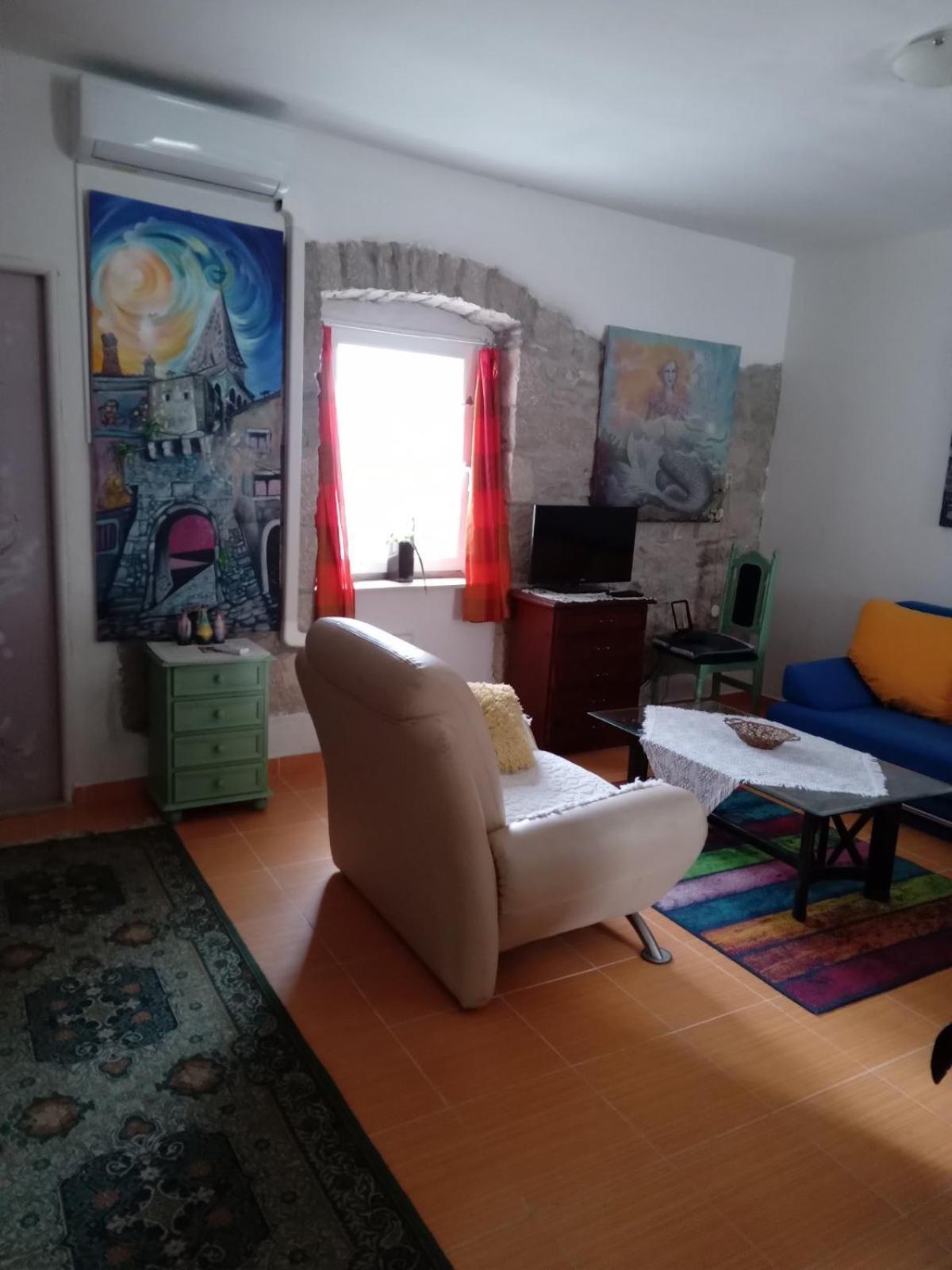 Apartman Sirena Pican Экстерьер фото