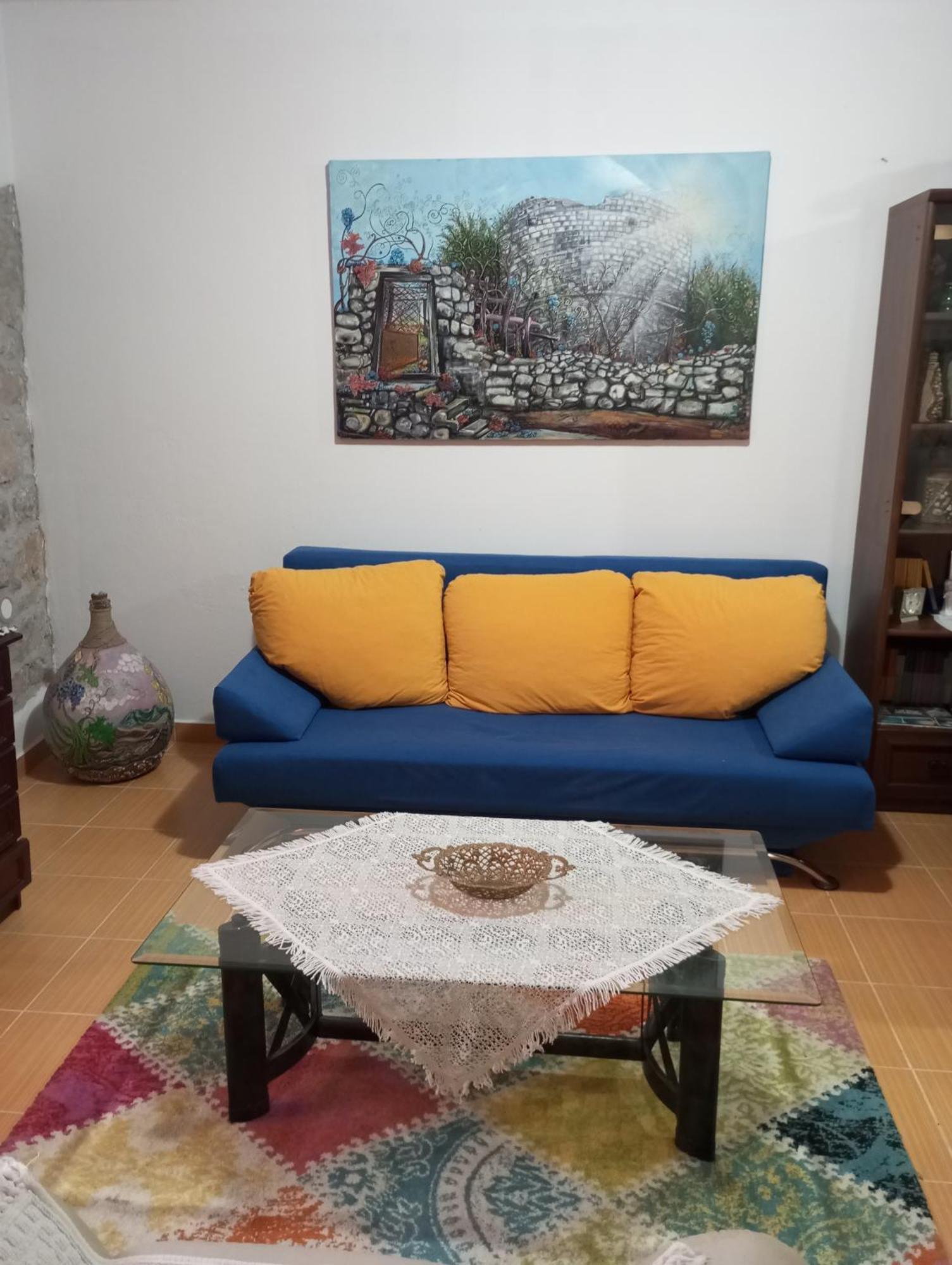 Apartman Sirena Pican Экстерьер фото