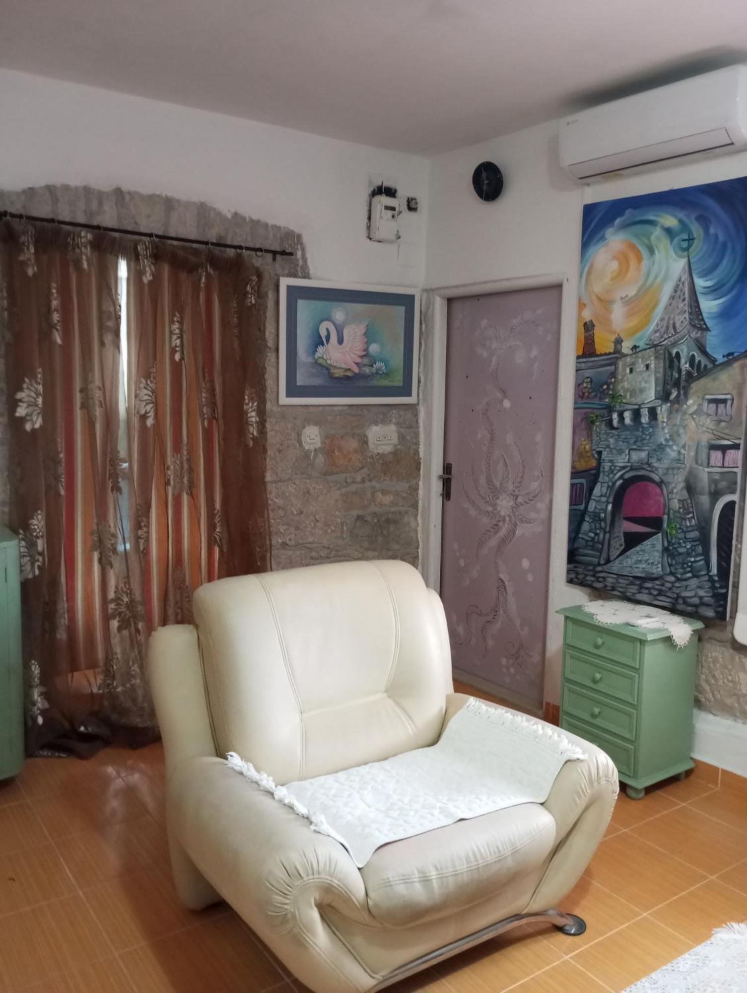 Apartman Sirena Pican Экстерьер фото
