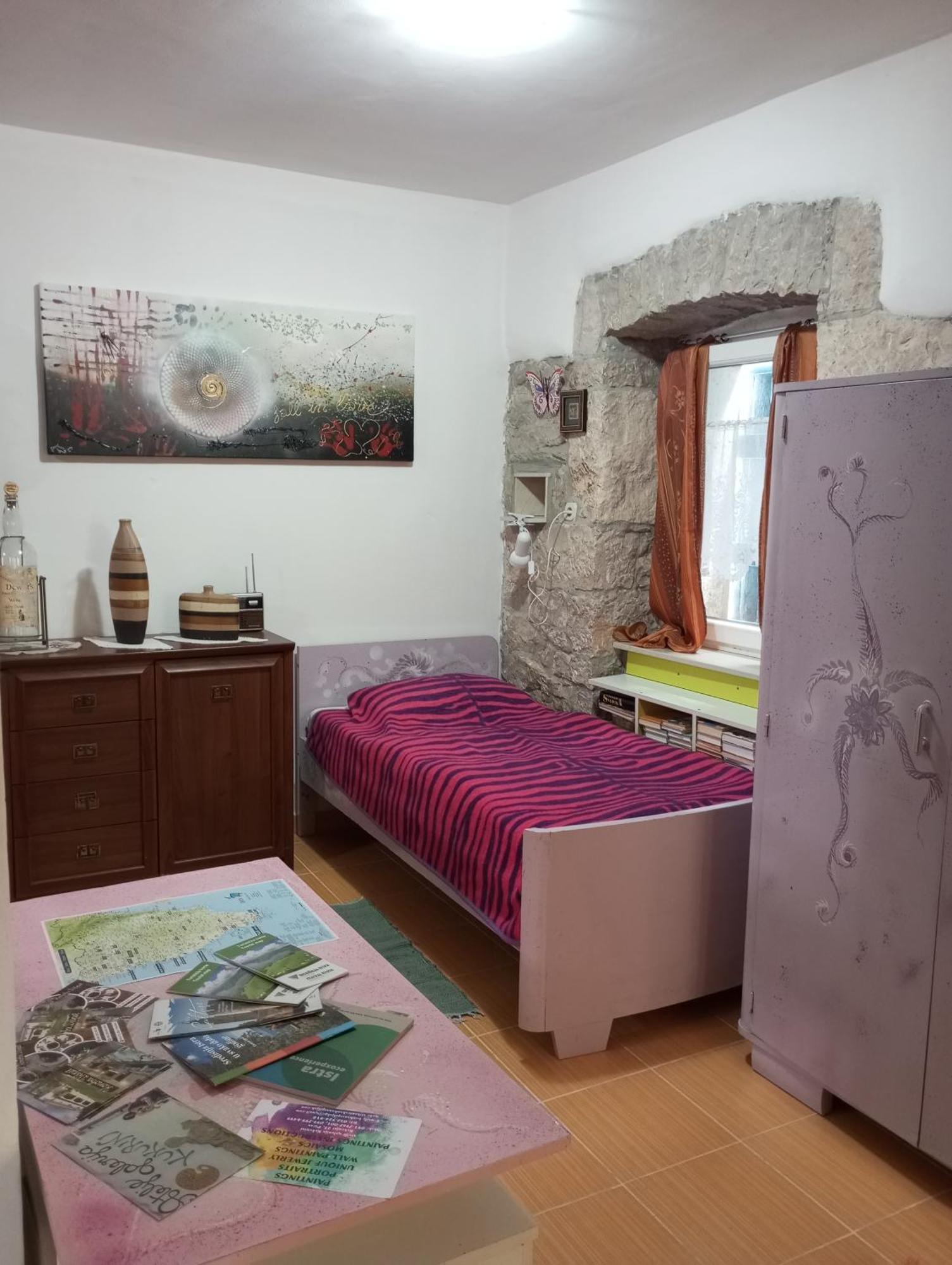 Apartman Sirena Pican Экстерьер фото