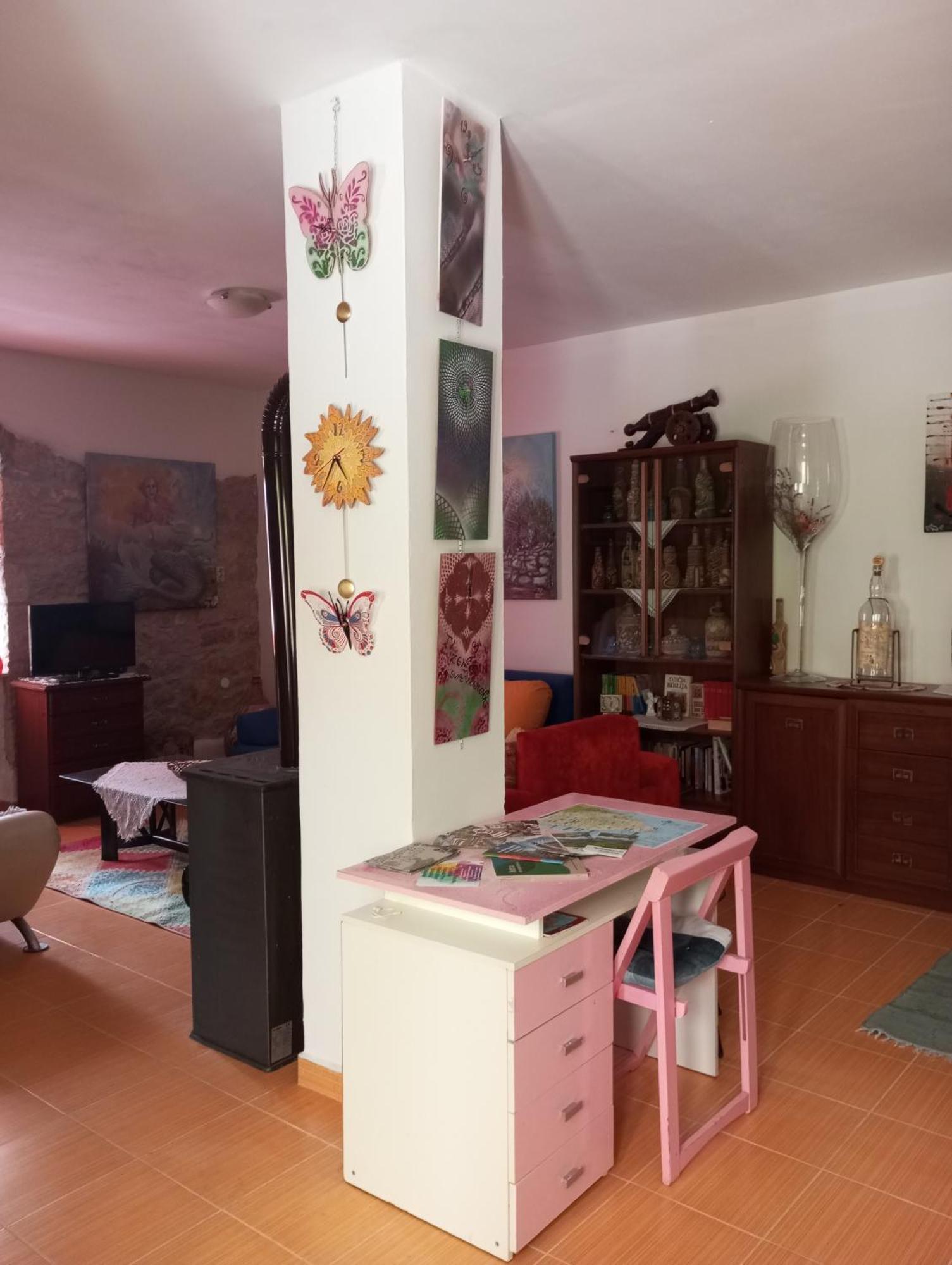 Apartman Sirena Pican Экстерьер фото