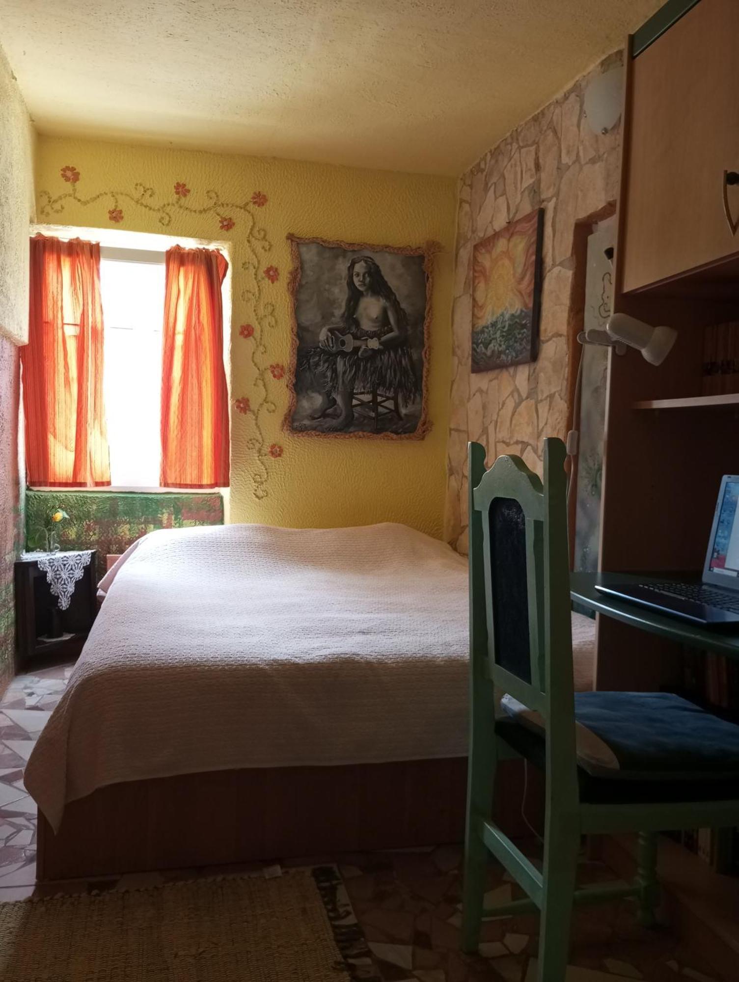 Apartman Sirena Pican Экстерьер фото