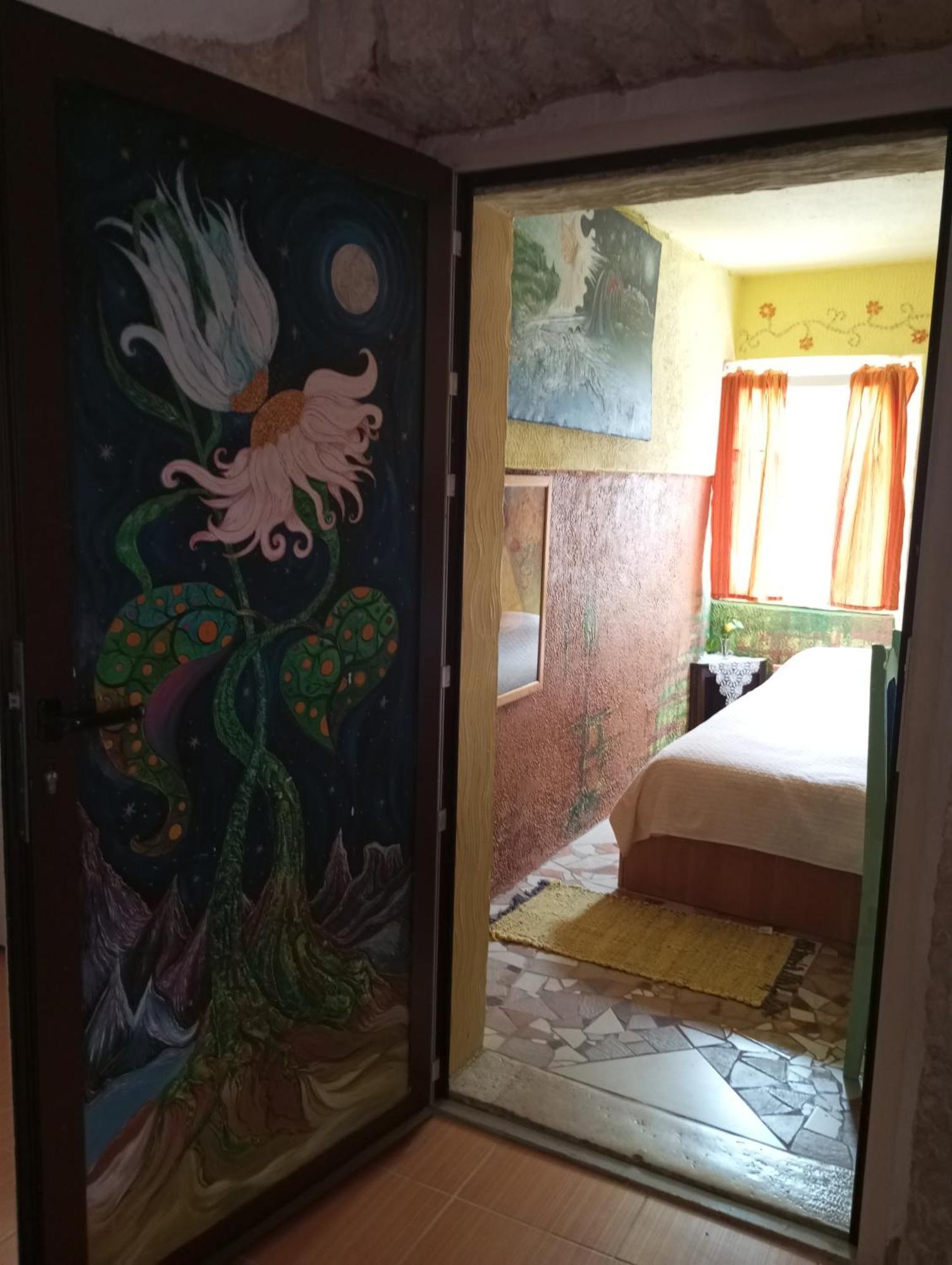 Apartman Sirena Pican Экстерьер фото